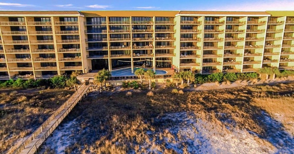 520 Holiday Isle Main image